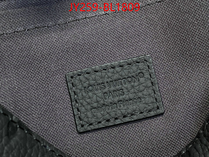 LV Bags(TOP)-Pochette MTis- luxury fashion replica designers ID: BL1809 $: 259USD,