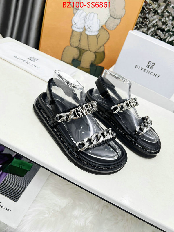 fashion replica ID: SS6861