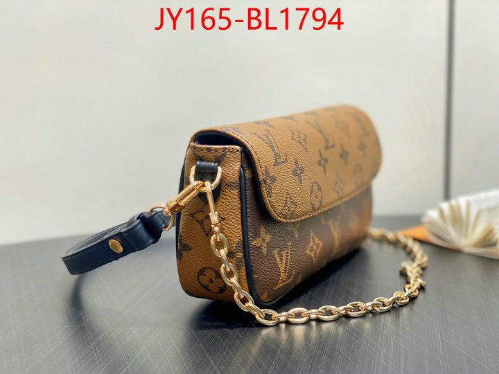 LV Bags(TOP)-Pochette MTis- replicas ID: BL1794 $: 165USD,