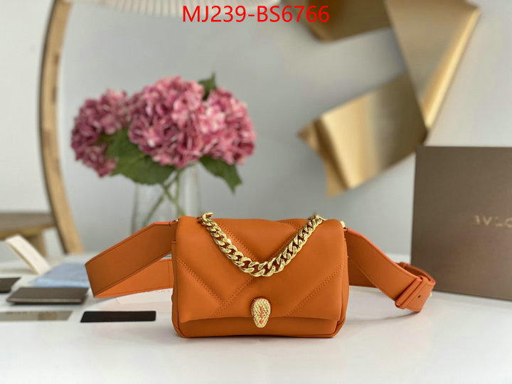 Bulgari Bags(TOP)-Crossbody- where to find the best replicas ID: BS6766 $: 239USD,