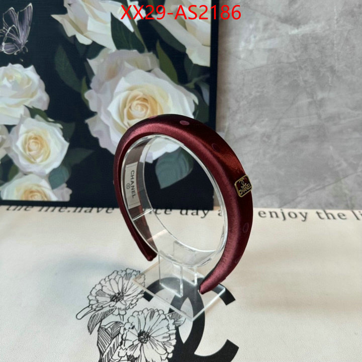luxury shop ID: AS2186