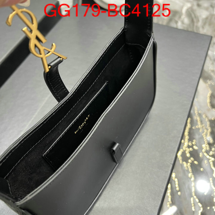 ID: BC4125 $: 179USD,