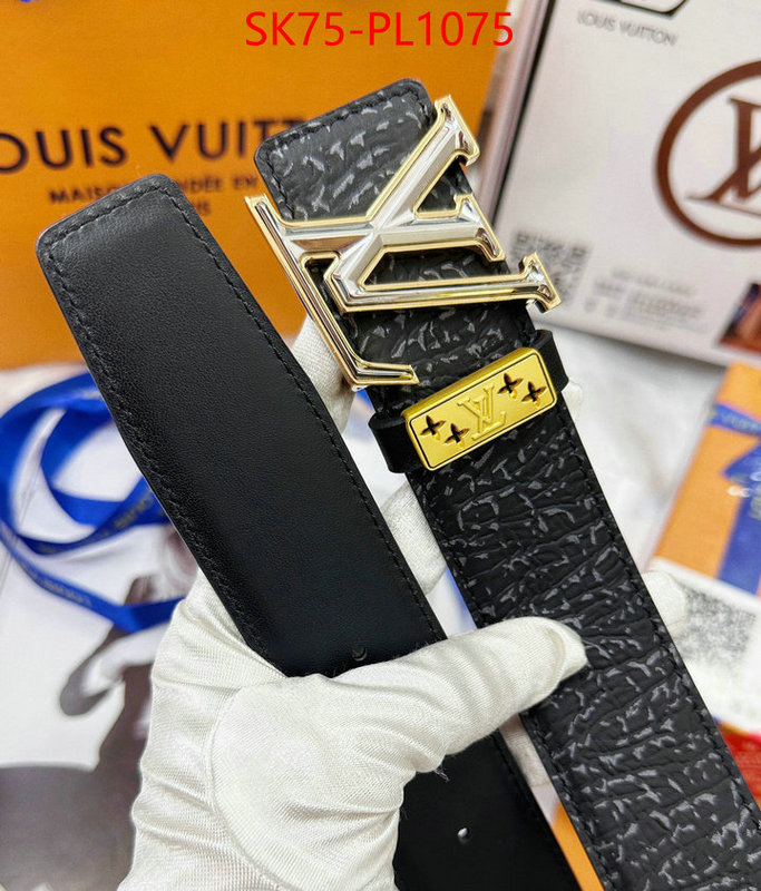 Belts-LV for sale online ID: PL1075 $: 75USD