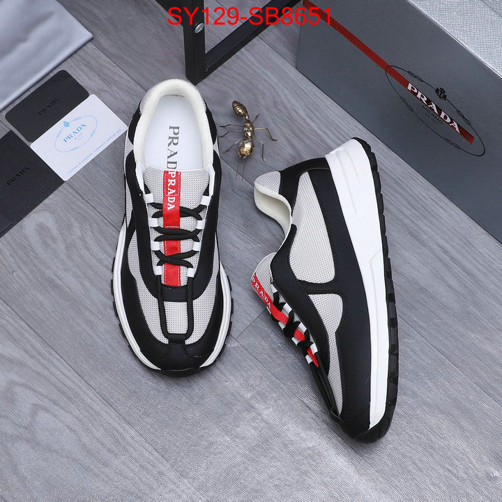 luxury shop ID: SB8651