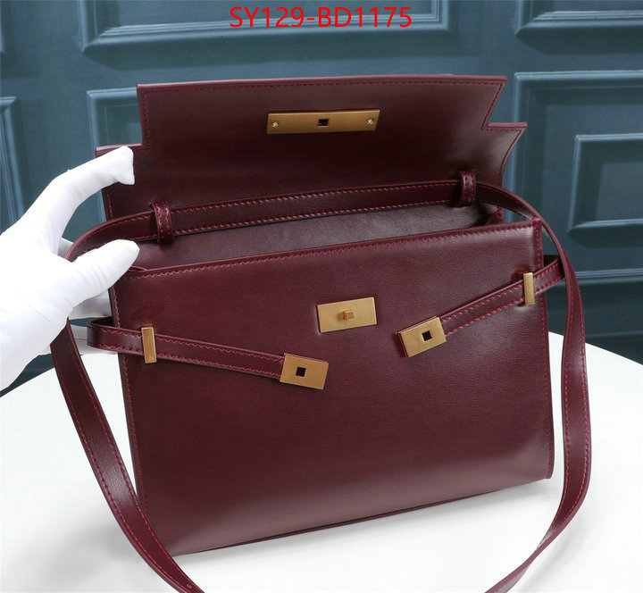 1:1 ID: BD1175 $: 129USD,