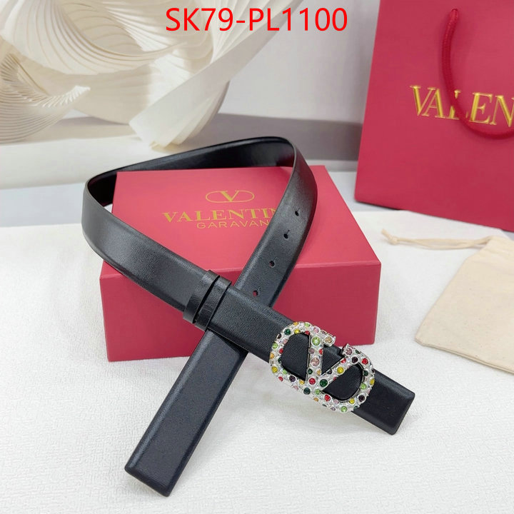 Belts-Valentino same as original ID: PL1100 $: 79USD-shoes yupoo Belts-Valentino same as original ID: PL1100 $: 79USD