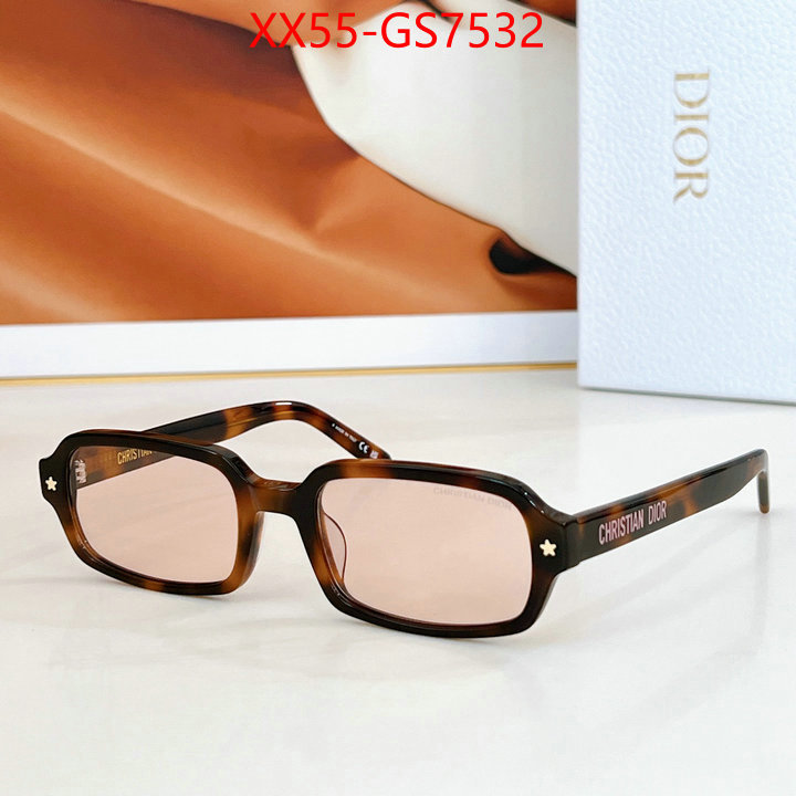 best designer replica ID: GS7532