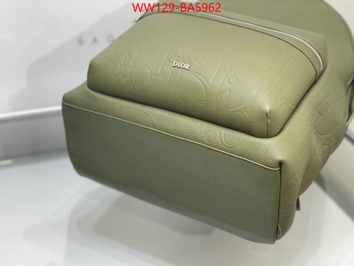 ID: BA5962