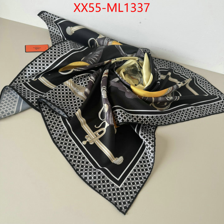 Scarf-Hermes high quality online ID: ML1337 $: 55USD
