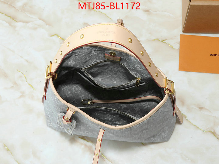 LV Bags(4A)-Nono-No Purse-Nano No- unsurpassed quality ID: BL1172 $: 85USD,
