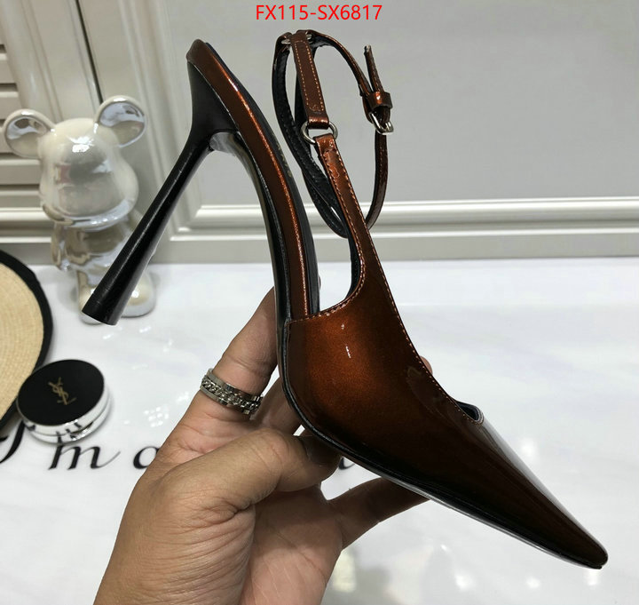 shop the best high authentic quality replica ID: SX6817