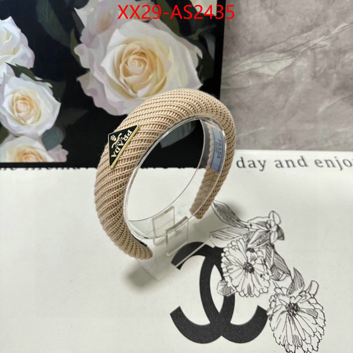 best like ID: AS2435