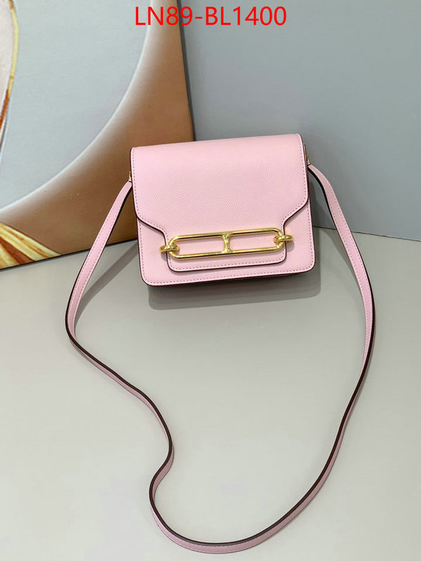 Hermes Bags(4A)-Crossbody- best luxury replica ID: BL1400 $: 89USD,