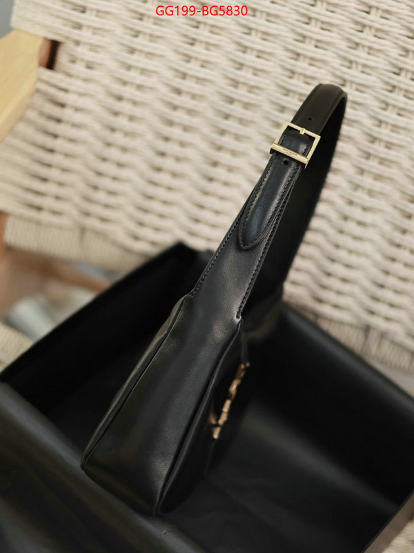 ID: BG5830 $: 199USD,