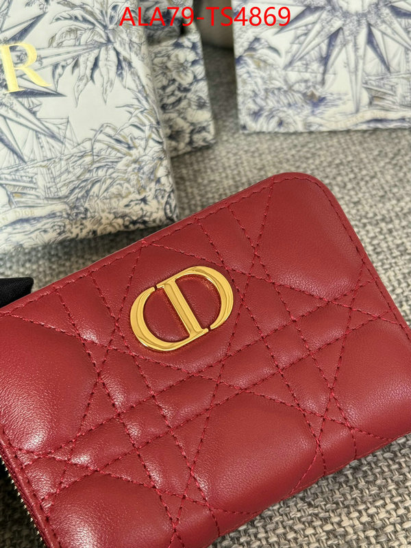ID: TS4869 $: 79USD,