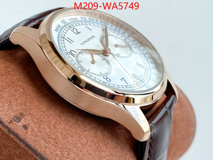 ID: WA5749