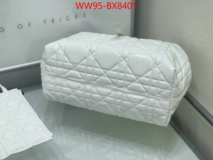 ID: BX8401