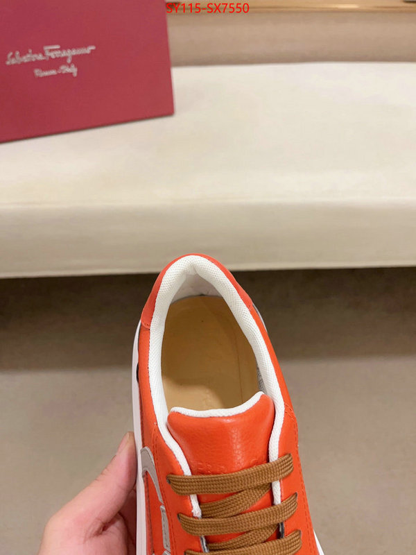 hot sale ID: SX7550
