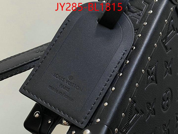 LV Bags(TOP)-Petite Malle- 2024 luxury replicas ID: BL1815 $: 285USD,
