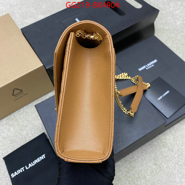 ID: BX4904 $: 219USD,