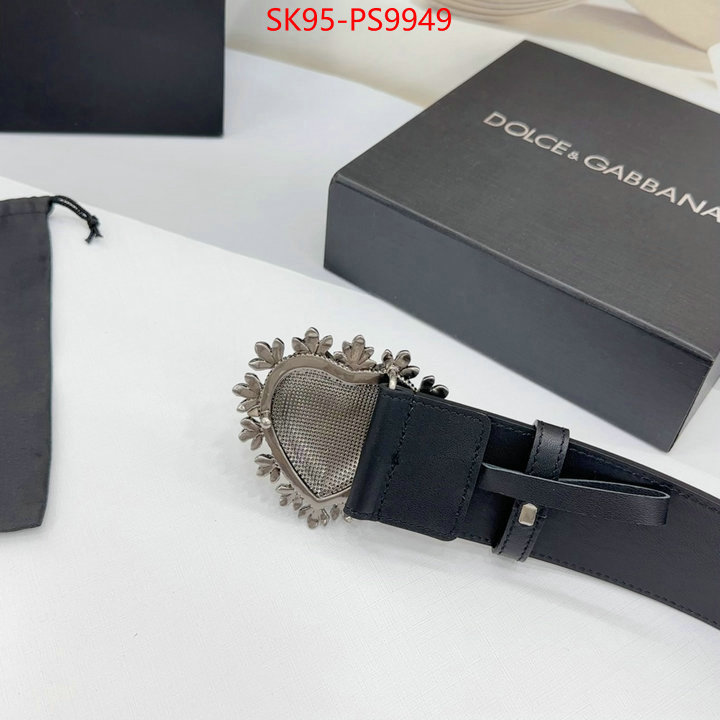 Belts-DG exclusive cheap ID: PS9949 $: 95USD
