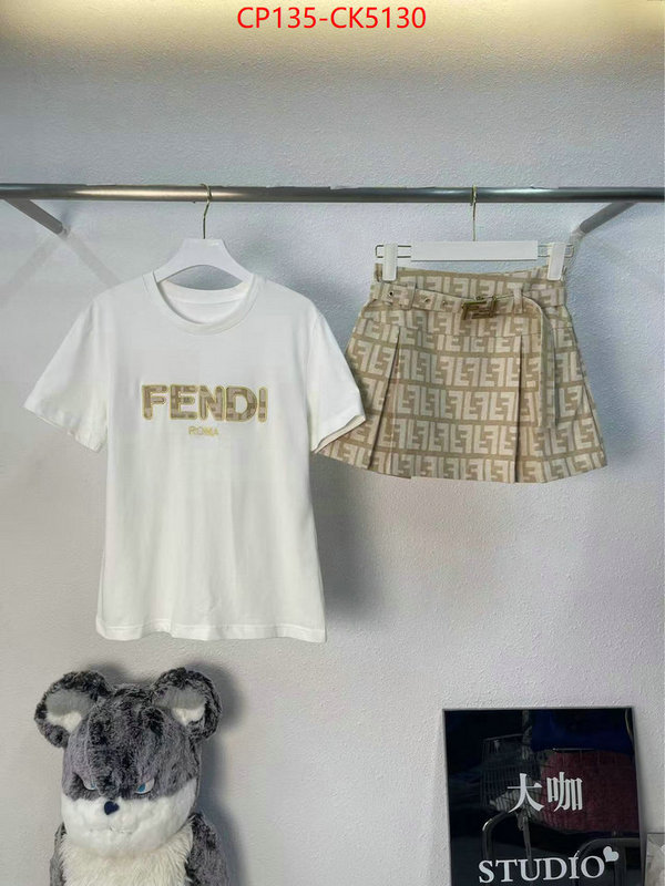 Clothing-Fendi website to buy replica ID: CK5130