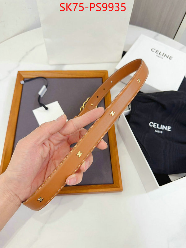 Belts-CELINE where to find best ID: PS9935 $: 75USD