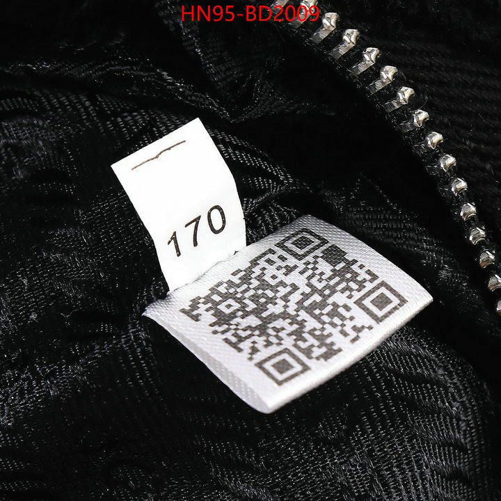 ID: BD2009 $: 95USD,