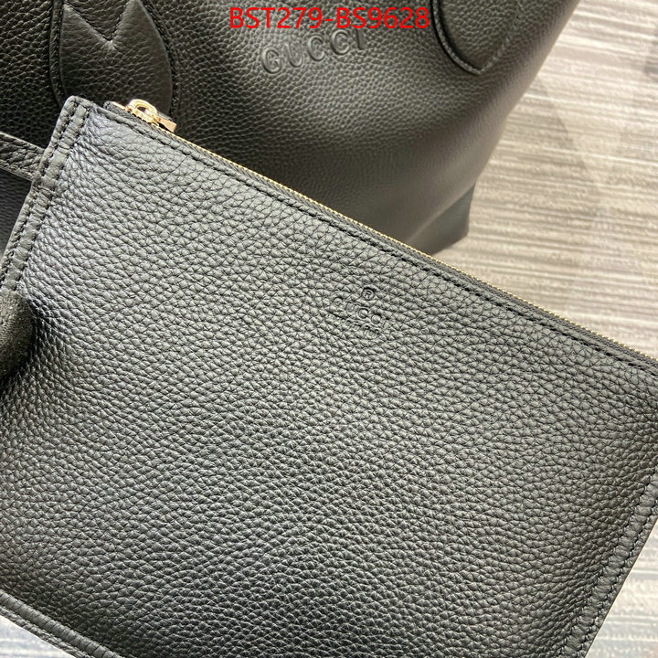 Gucci Bags(TOP)-Handbag- 7 star ID: BS9628 $: 279USD,-shoes yupoo Gucci Bags(TOP)-Handbag- 7 star ID: BS9628 $: 279USD,