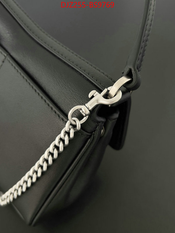 Balenciaga Bags(TOP)-Crossbody- are you looking for ID: BS9769 $: 255USD,