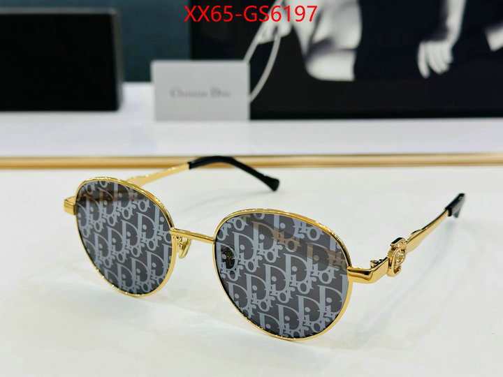 new designer replica ID: GS6197