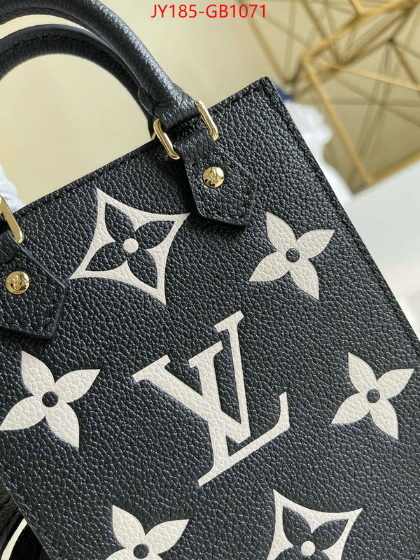 LV Bags(TOP)-Pochette MTis- wholesale sale ID: GB1071 $: 185USD,