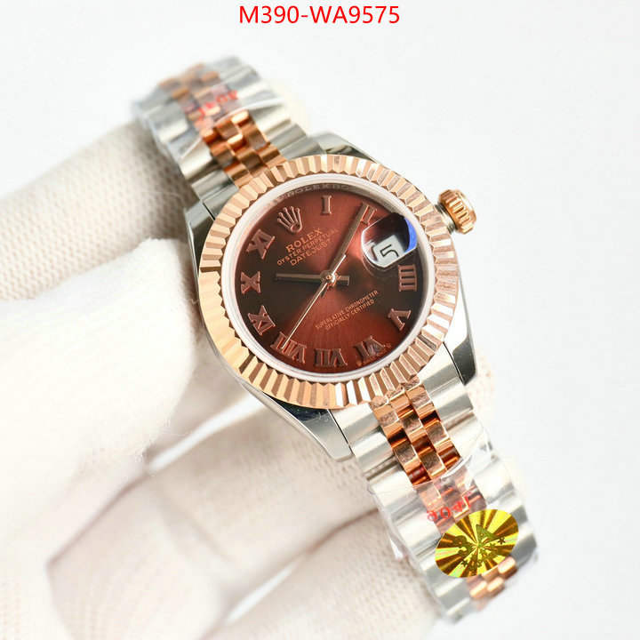 ID: WA9575