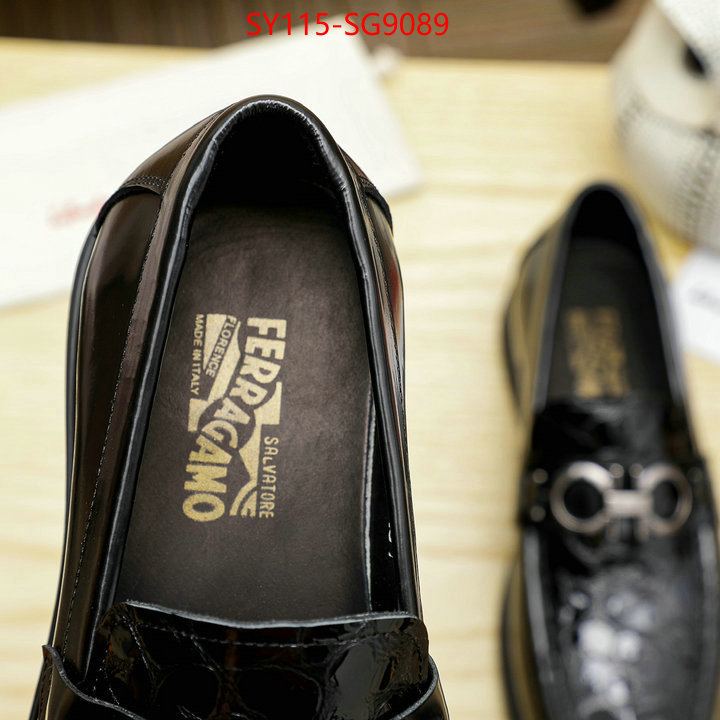 what are the best replica ID: SG9089