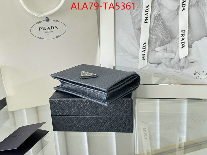 ID: TA5361 $: 79USD,