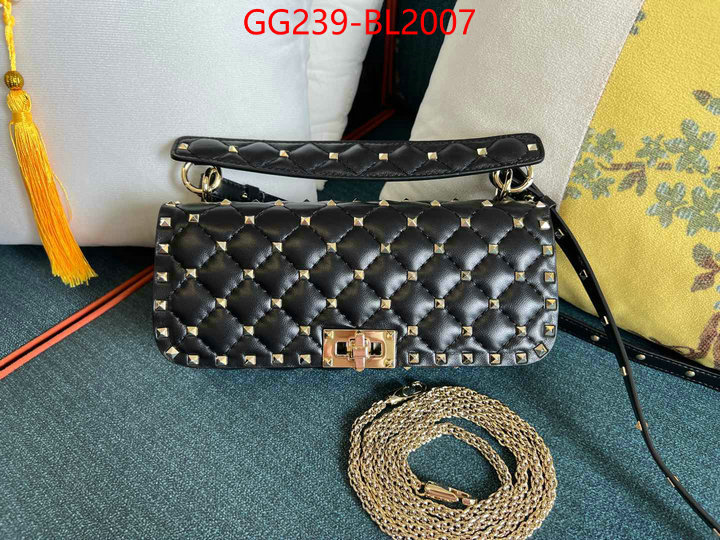 Valentino Bags(TOP)-Crossbody- find replica ID: BL2007 $: 239USD,