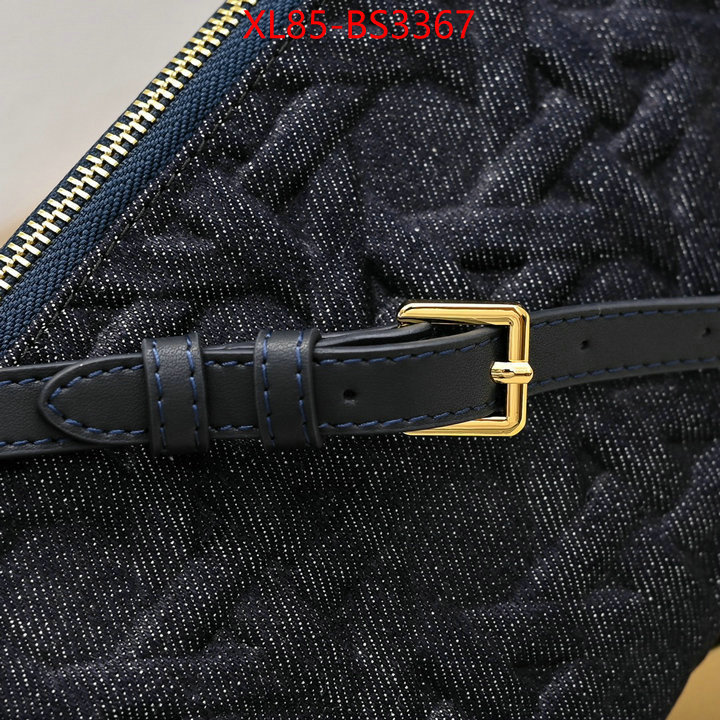 ID: BS3367 $: 85USD,