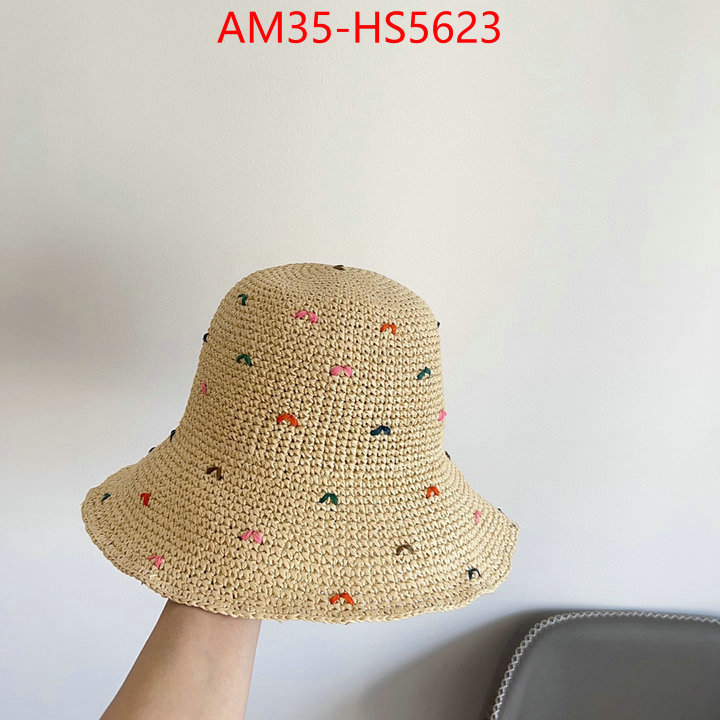 highest product quality ID: HS5623