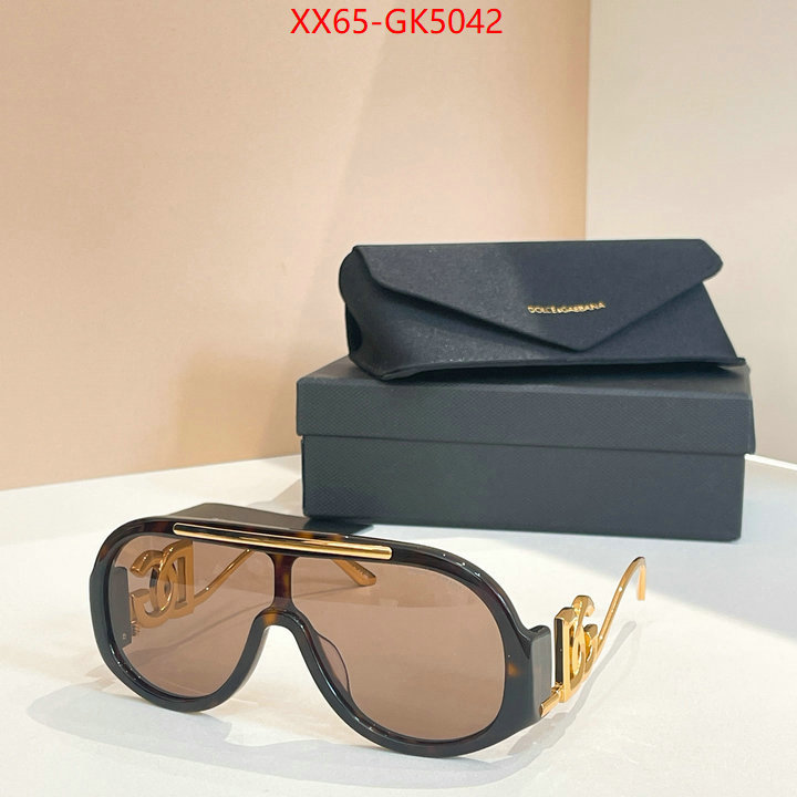 Glasses-DG best aaaaa ID: GK5042 $: 65USD