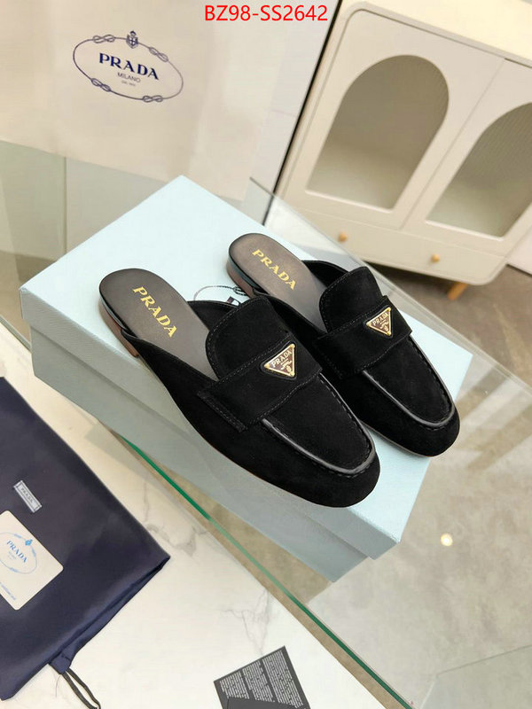 luxury fake ID: SS2642