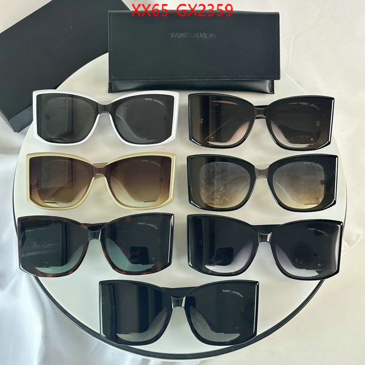 online sales ID: GX2359