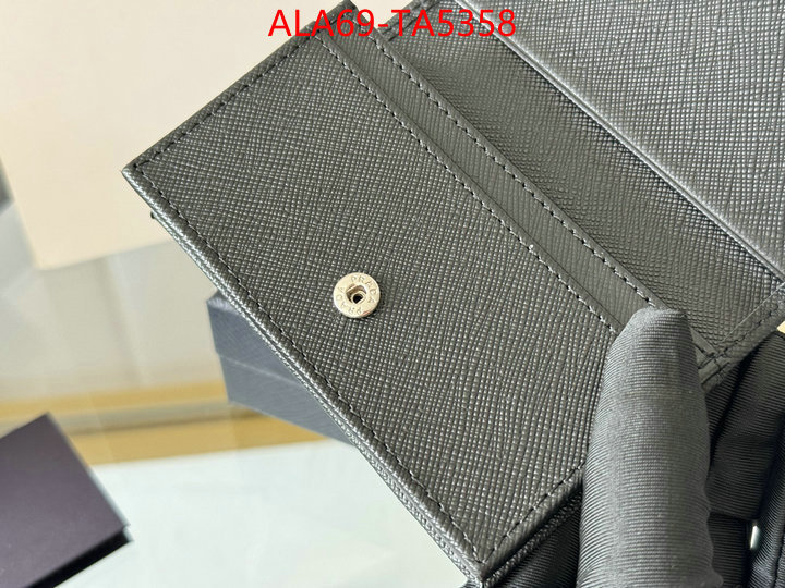 ID: TA5358 $: 69USD,