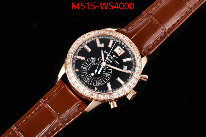 ID: WS4000