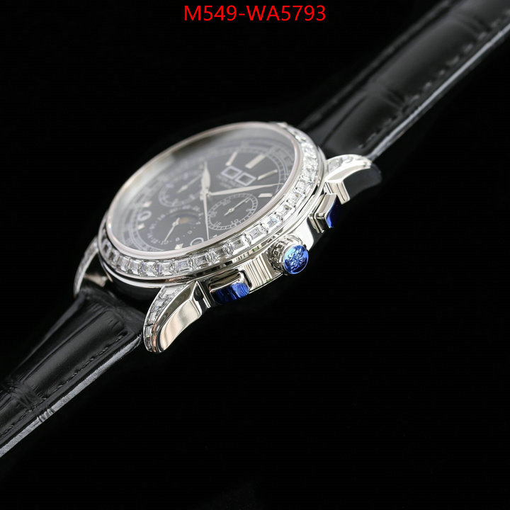 ID: WA5793