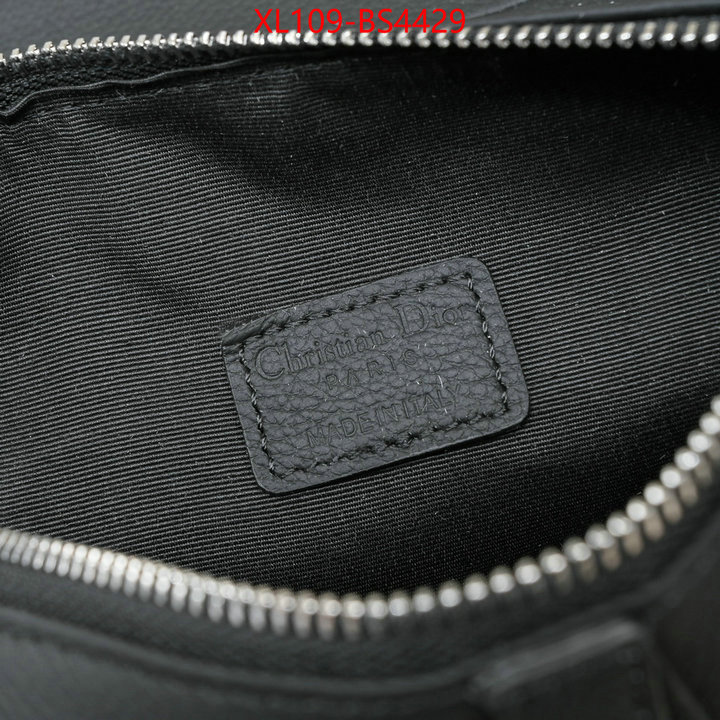ID: BS4429 $: 109USD,