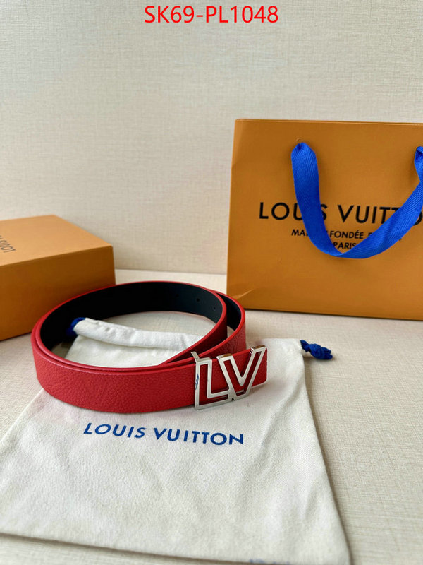 Belts-LV aaaaa+ replica ID: PL1048 $: 69USD