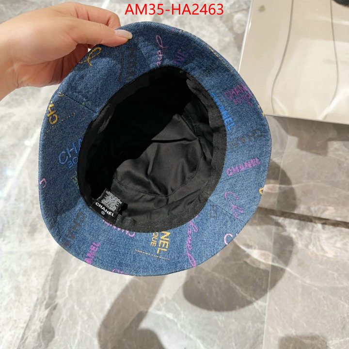 first copy ID: HA2463