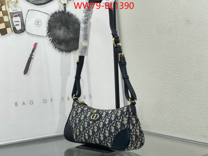 Dior Bags(4A)-Other Style- wholesale designer shop ID: BL1390 $: 79USD,