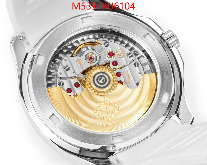 ID: WJ6104