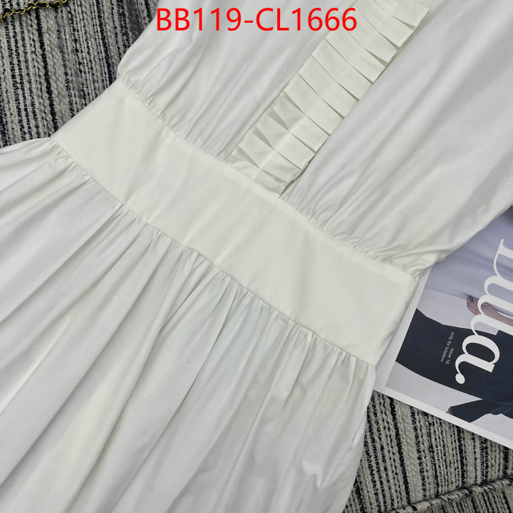high ID: CL1666